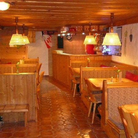 Gaestehaus Landhaus Tyrol Грийс-им-Селрейн Екстериор снимка