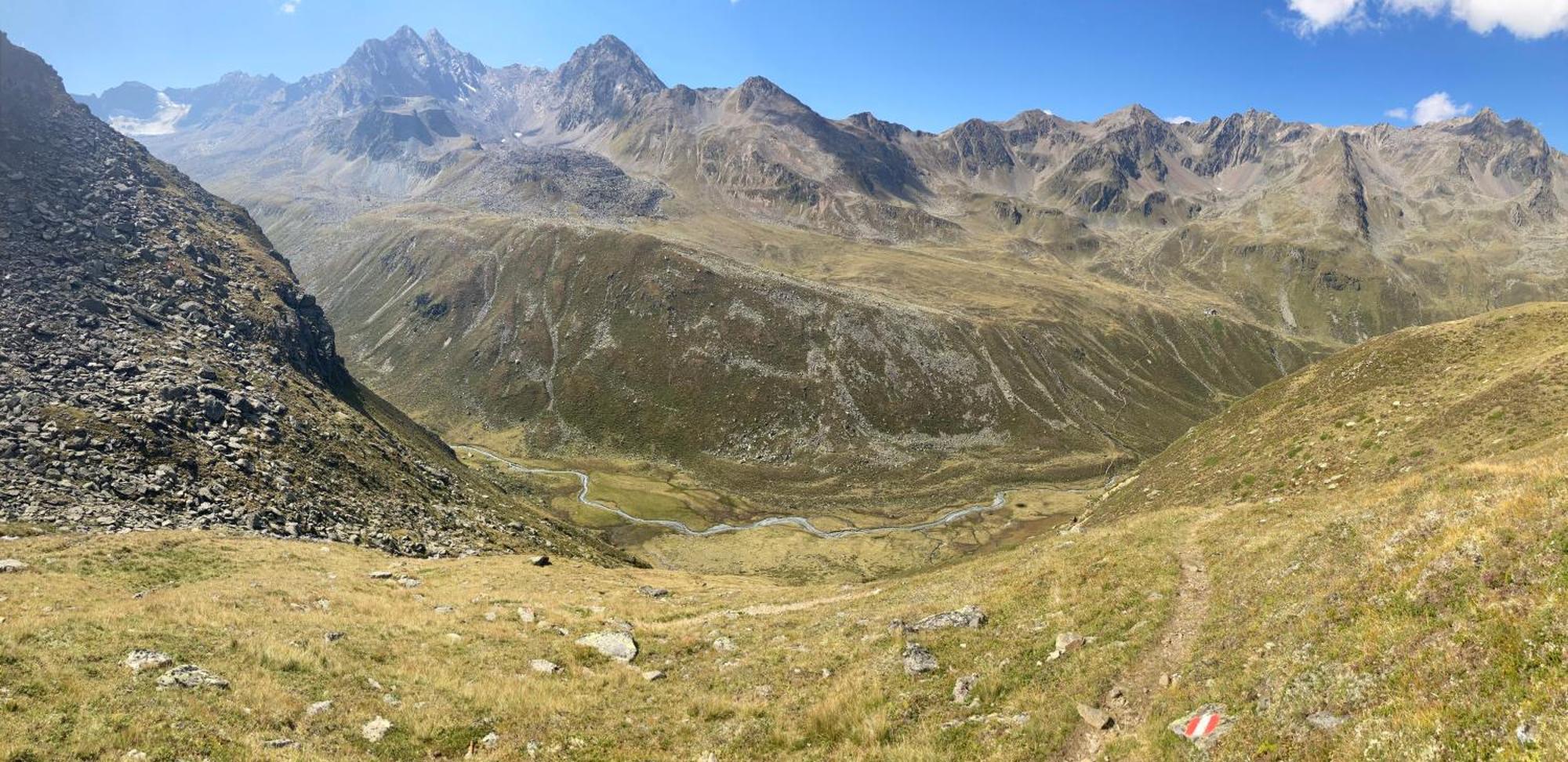 Gaestehaus Landhaus Tyrol Грийс-им-Селрейн Екстериор снимка