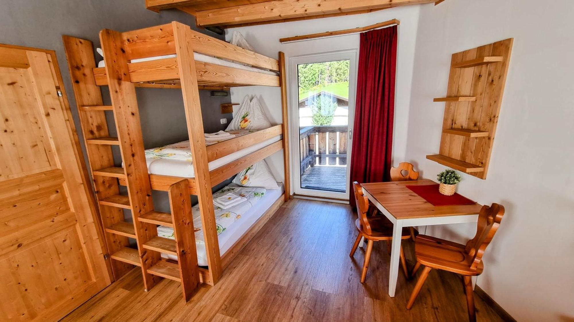 Gaestehaus Landhaus Tyrol Грийс-им-Селрейн Екстериор снимка