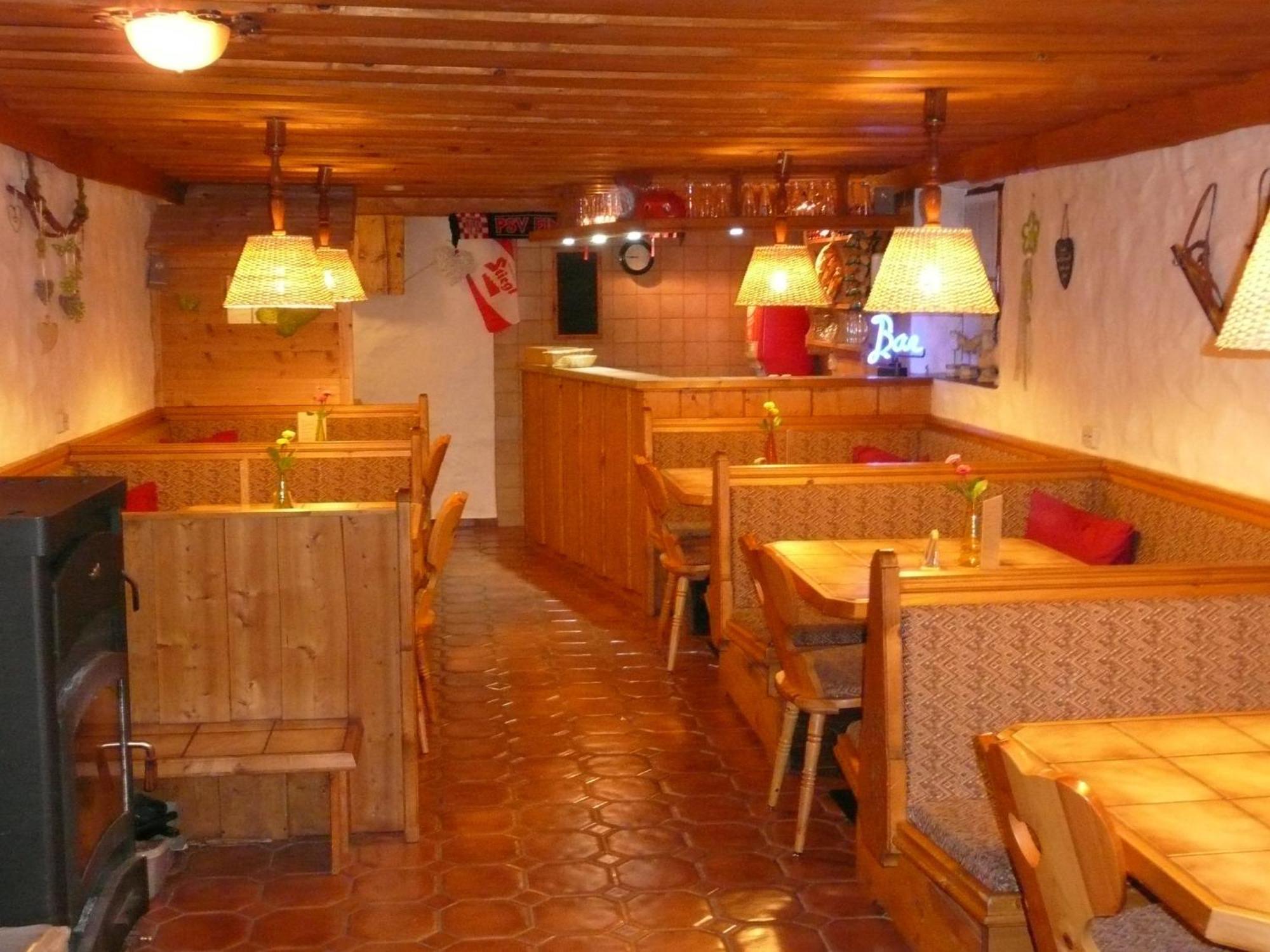 Gaestehaus Landhaus Tyrol Грийс-им-Селрейн Екстериор снимка