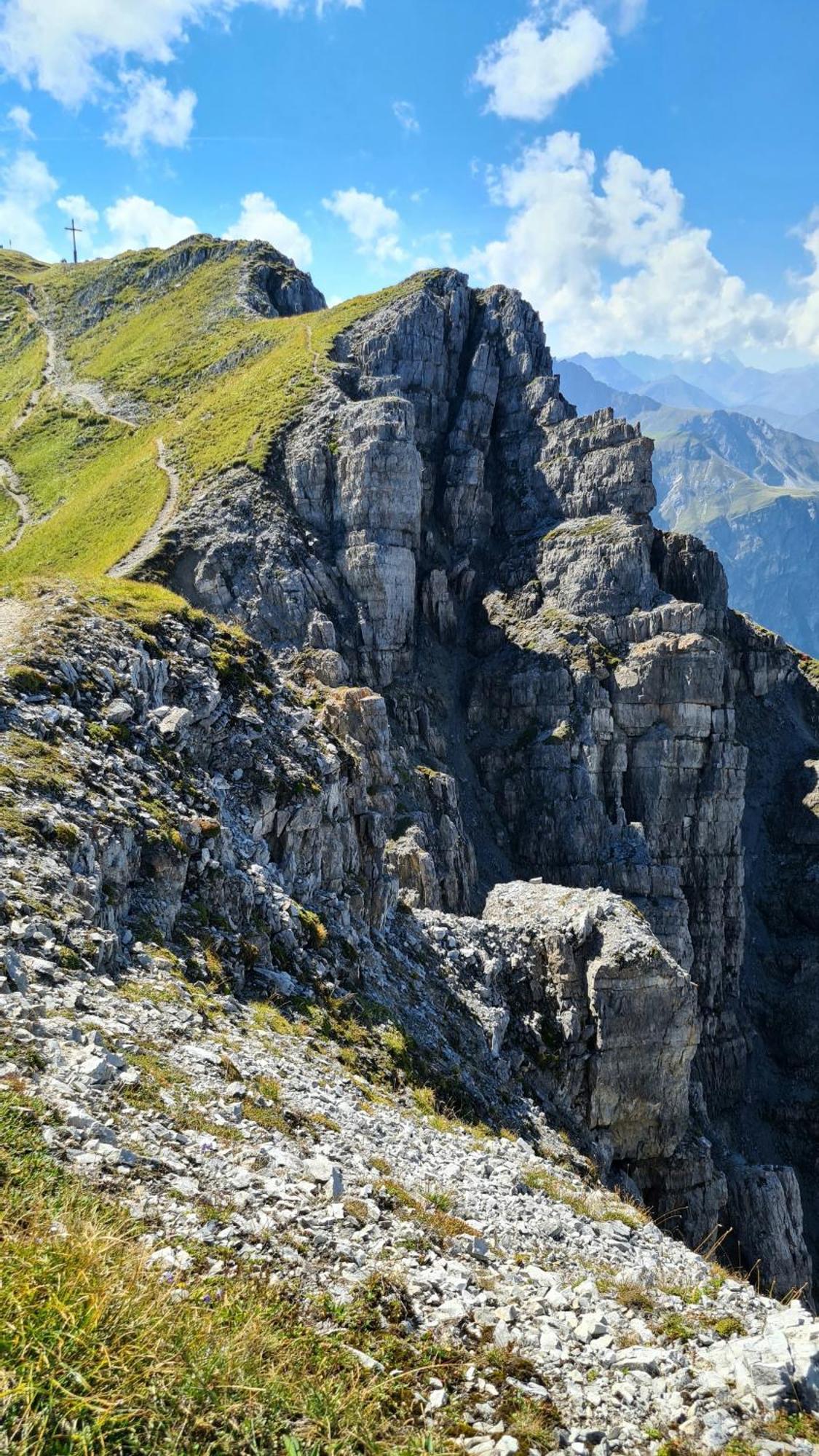 Gaestehaus Landhaus Tyrol Грийс-им-Селрейн Екстериор снимка