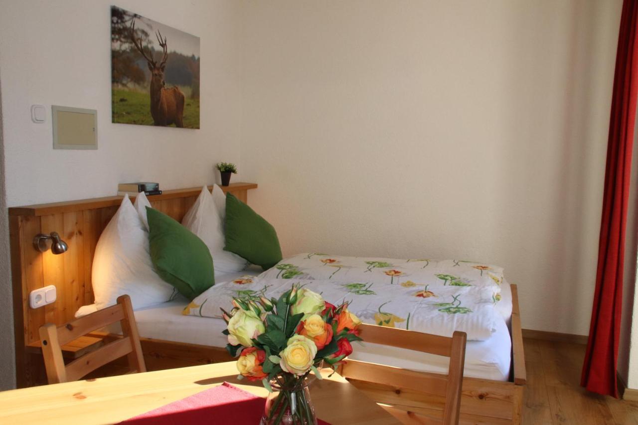 Gaestehaus Landhaus Tyrol Грийс-им-Селрейн Екстериор снимка